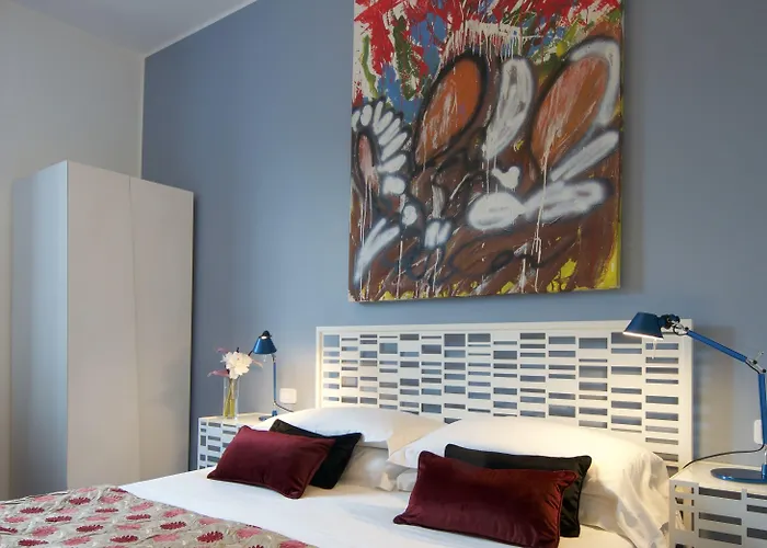 B&B Amor 4* Roma