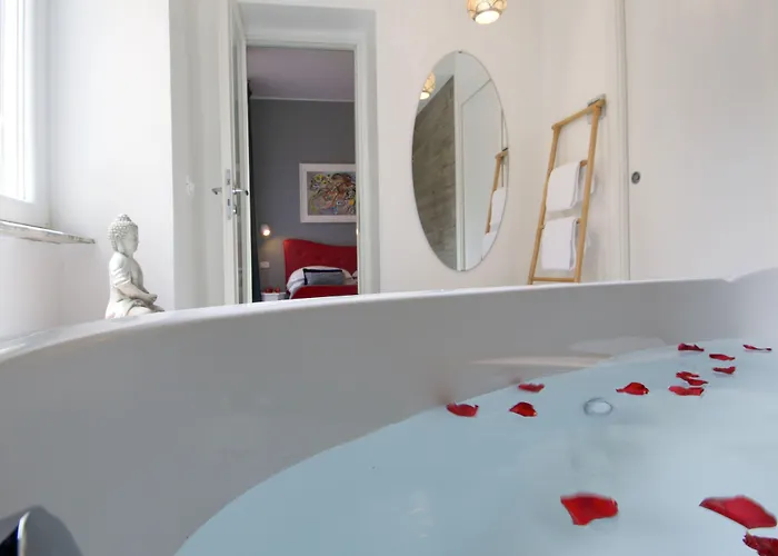 B&B Amor Oda ve Kahvaltı