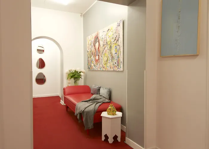 B&B Amor 4*