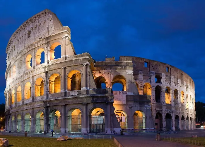 B&B Amor 4* Roma