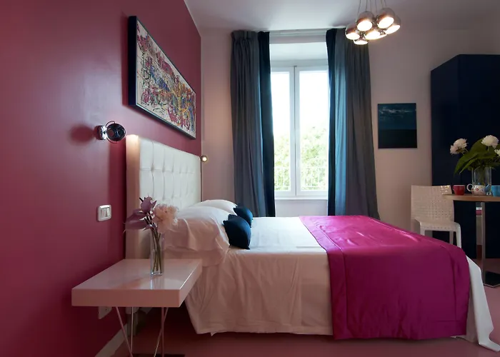 B&B Amor 4* Roma