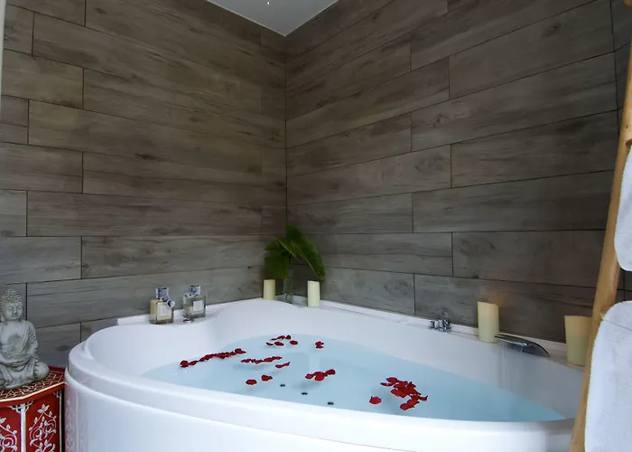 Oda ve Kahvaltı B&B Amor 4*