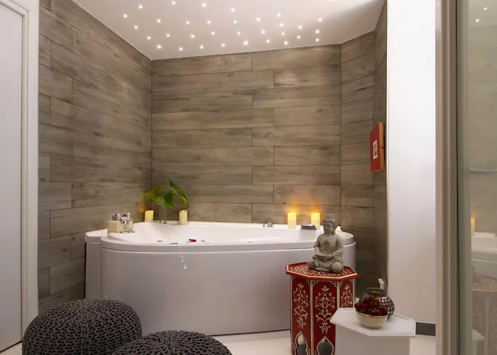 Oda ve Kahvaltı B&B Amor Roma