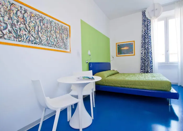 B&B Amor Oda ve Kahvaltı