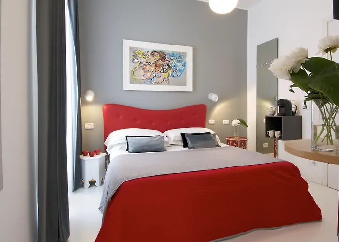B&B Amor Oda ve Kahvaltı