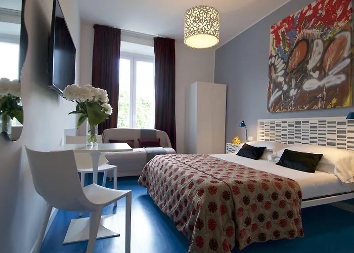 Oda ve Kahvaltı B&B Amor 4*