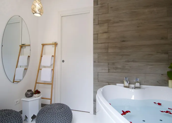 B&B Amor Oda ve Kahvaltı 4*