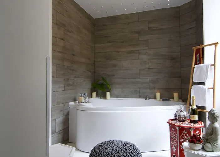 B&B Amor Oda ve Kahvaltı