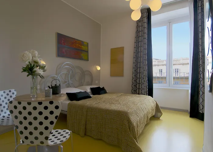 B&B Amor 4*