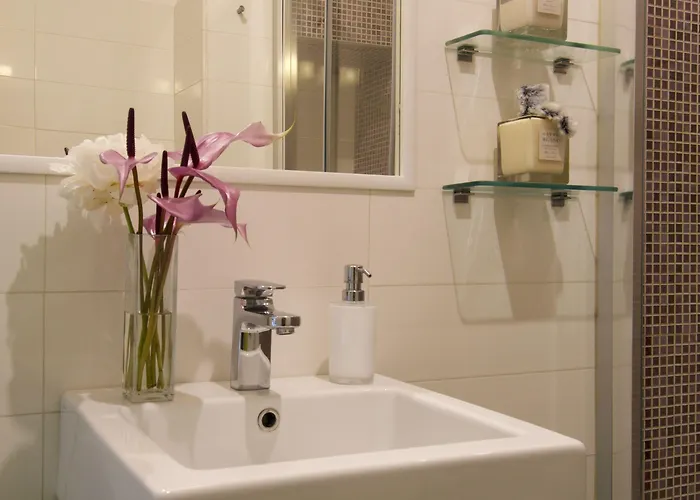 Oda ve Kahvaltı B&B Amor