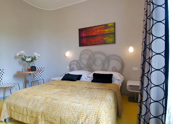 B&B Amor Oda ve Kahvaltı Roma