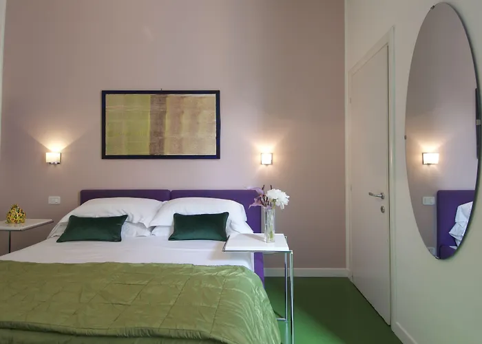 B&B Amor 4*