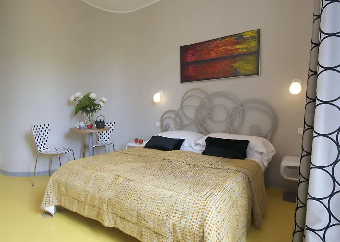 B&B Amor Oda ve Kahvaltı