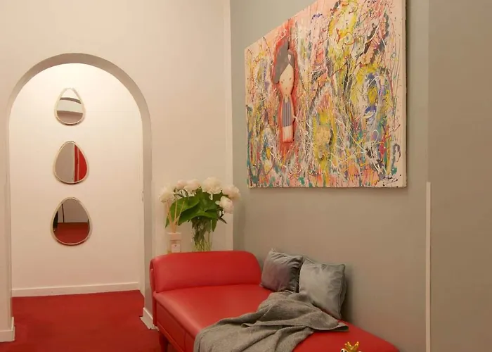 B&B Amor Oda ve Kahvaltı