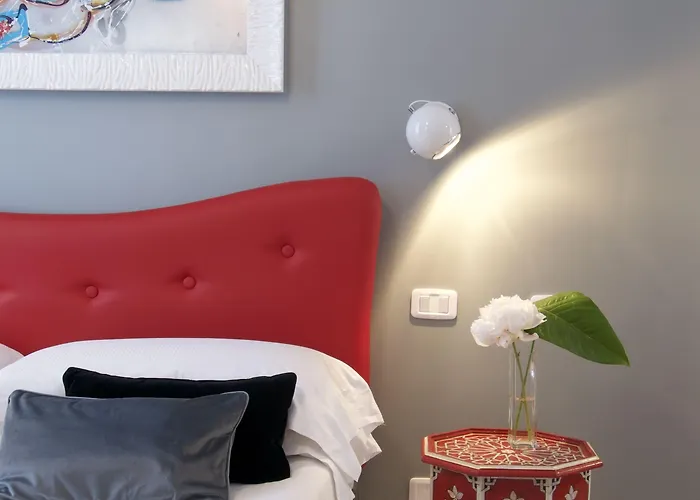 B&B Amor Oda ve Kahvaltı