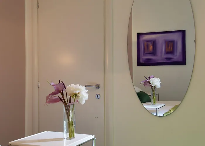 Oda ve Kahvaltı B&B Amor