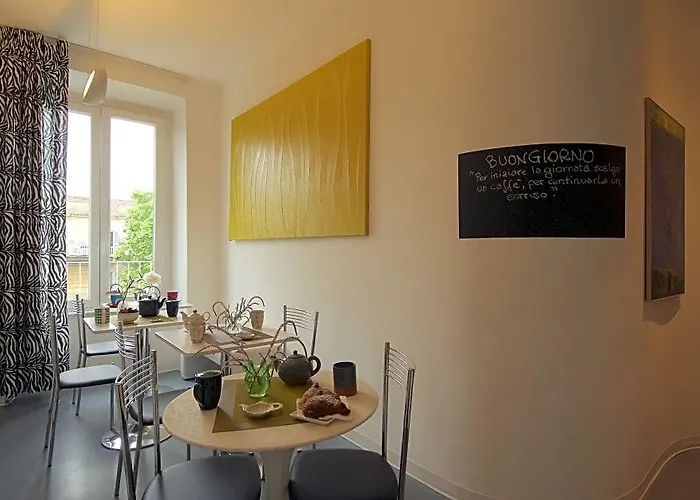 B&B Amor 4* Roma