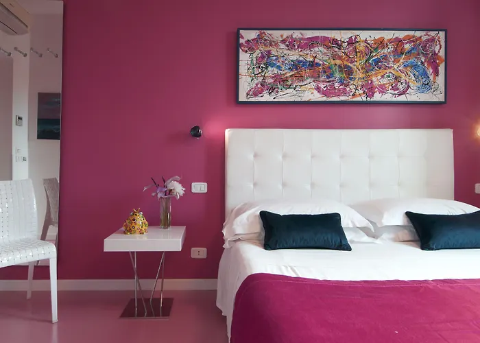 Bed and Breakfast B&B Amor