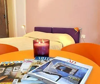 Frühstückspension B&B Amor
