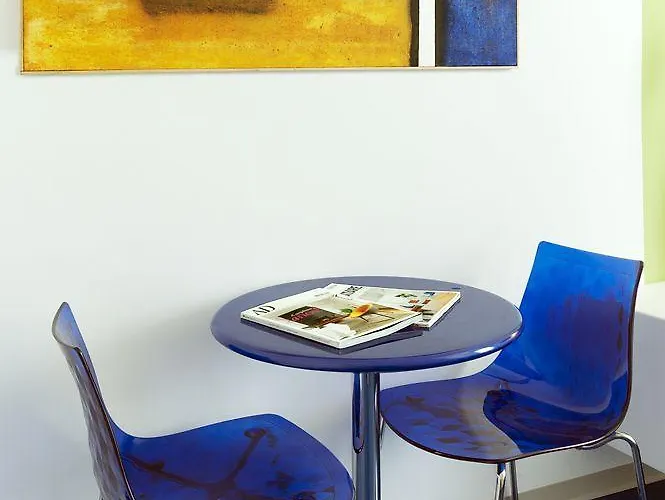 Oda ve Kahvaltı B&B Amor Roma