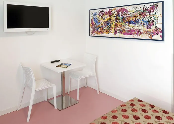 B&B Amor Roma