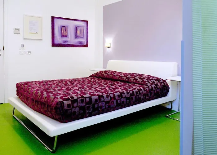 Oda ve Kahvaltı B&B Amor