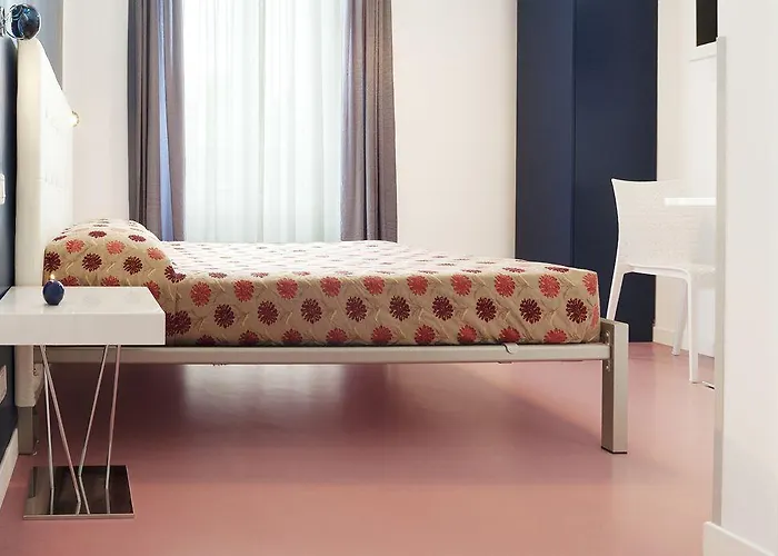 Oda ve Kahvaltı B&B Amor Roma