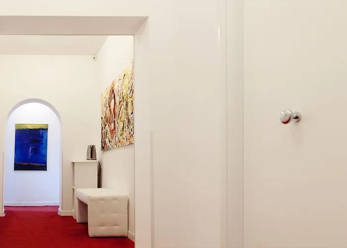 Oda ve Kahvaltı B&B Amor 4*
