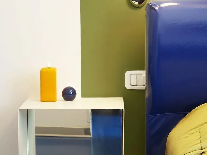 Oda ve Kahvaltı B&B Amor 4*