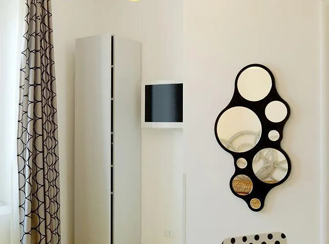 B&B Amor Roma
