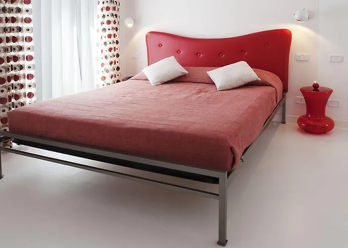 Oda ve Kahvaltı B&B Amor