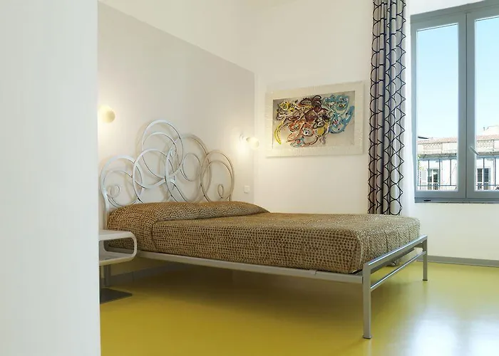 Oda ve Kahvaltı B&B Amor Roma