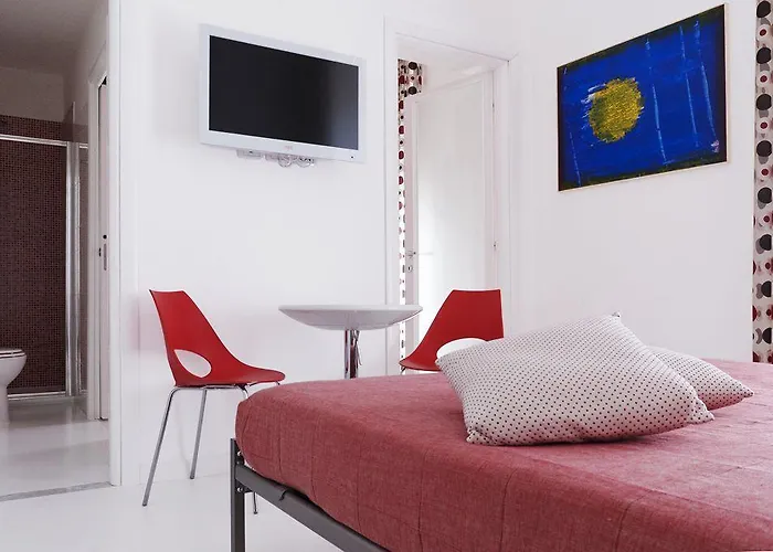 Oda ve Kahvaltı B&B Amor 4*