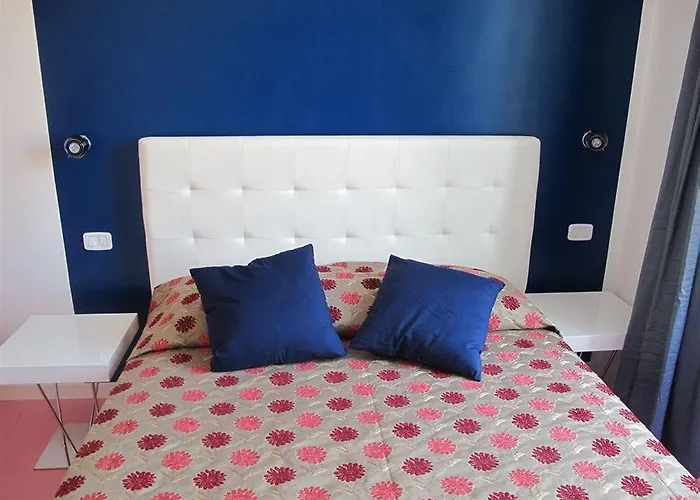 B&B Amor Roma