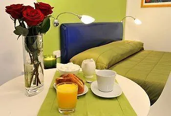 Frühstückspension B&B Amor Rom