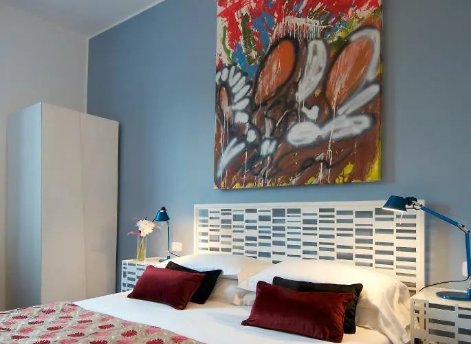 B&B Amor Oda ve Kahvaltı 4*
