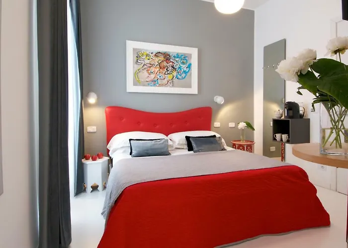 Oda ve Kahvaltı B&B Amor 4*
