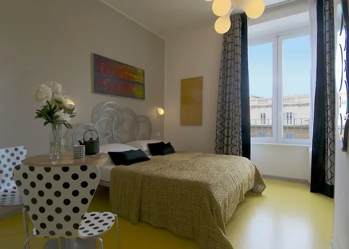 Oda ve Kahvaltı B&B Amor