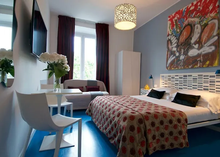 B&B Amor Roma