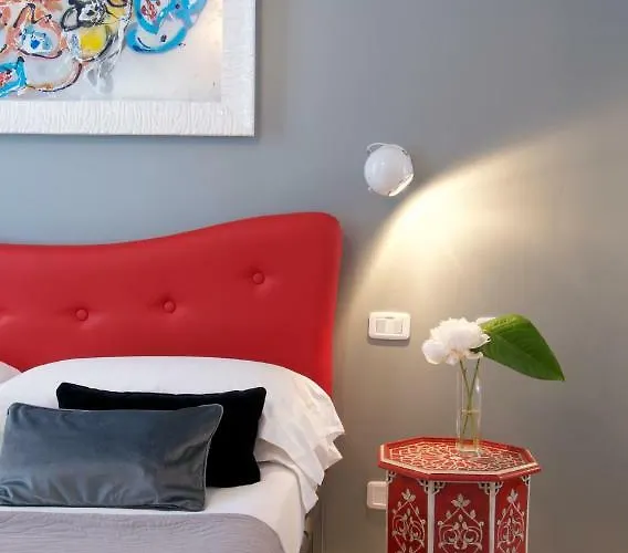 B&B Amor Oda ve Kahvaltı