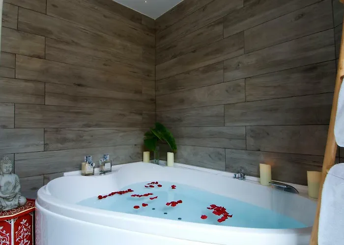B&B Amor 4*