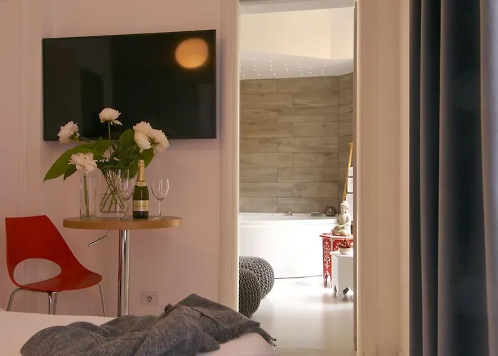 B&B Amor 4* Roma