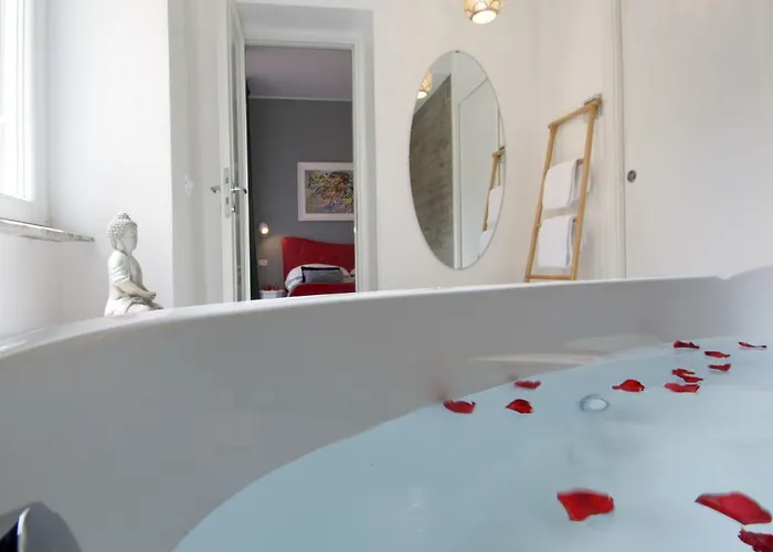Oda ve Kahvaltı B&B Amor 4*
