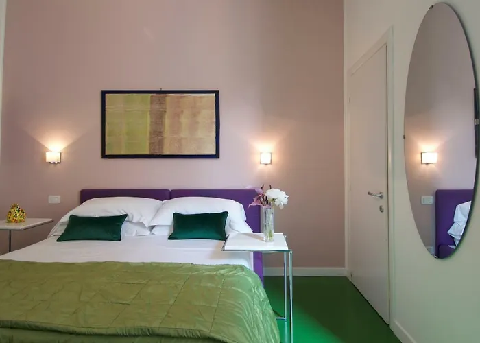 B&B Amor Oda ve Kahvaltı